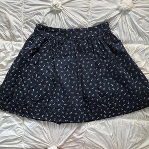 Vineyard Vines Shep & Ian skirt Sz 2
